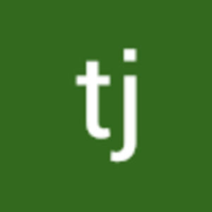 Meet your Posher, Tj